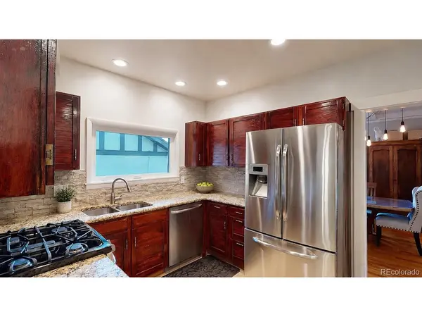 1217 S University, Denver, CO 80210