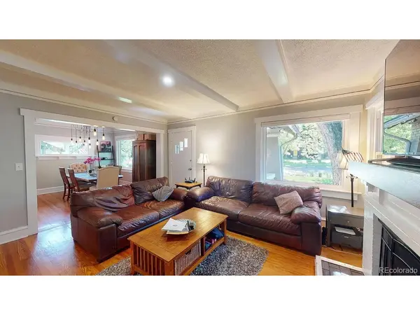 1217 S University, Denver, CO 80210
