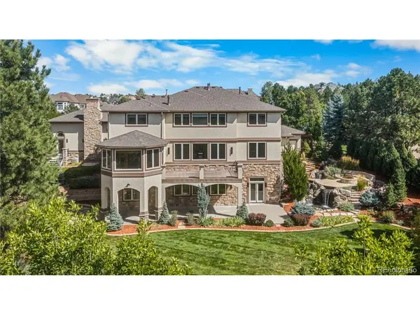 5129 Shade Tree, Parker, CO 80134
