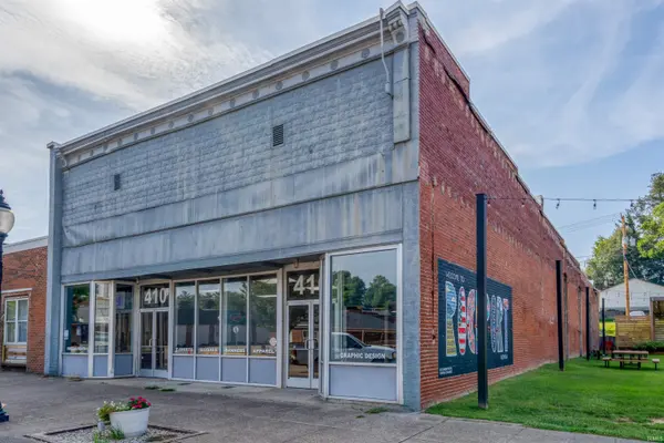 410 Main ST, Rockport, IN 47635