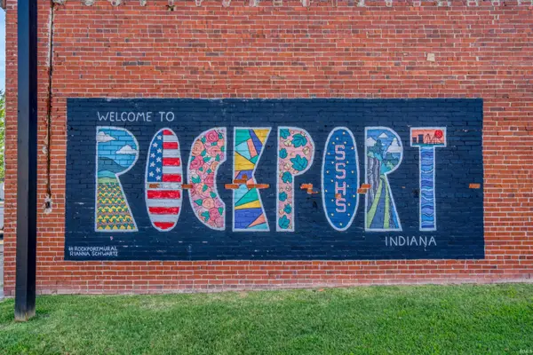 410 Main ST, Rockport, IN 47635