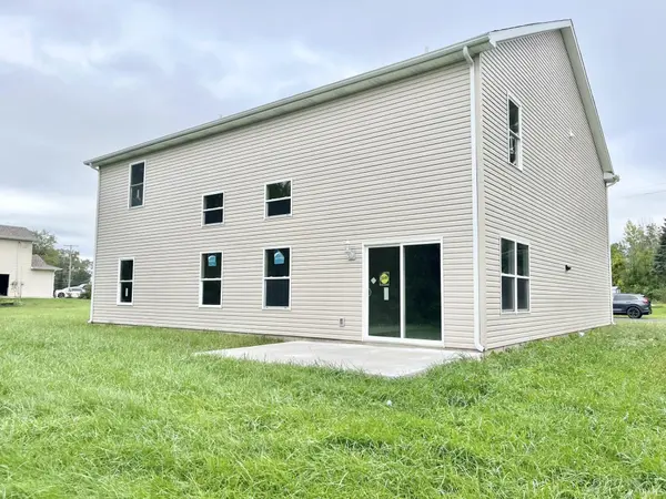 1616 Seddlemeyer AVE, Fort Wayne, IN 46816-3918