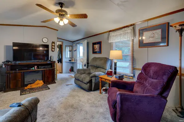 8727 W County Road 150 N ***, Richland, IN 47634