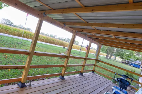 8727 W County Road 150 N ***, Richland, IN 47634