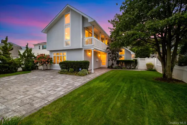 540 W Penn ST, Long Beach, NY 11561