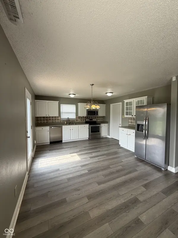 6235 E Mariah Hill LN, Camby, IN 46113