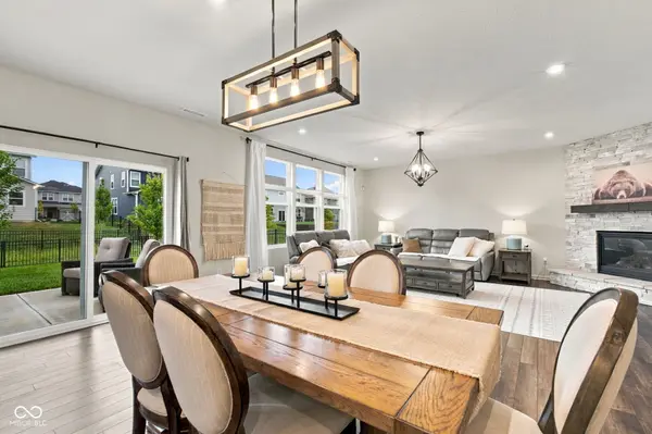 5316 Rothbury RD, Noblesville, IN 46062