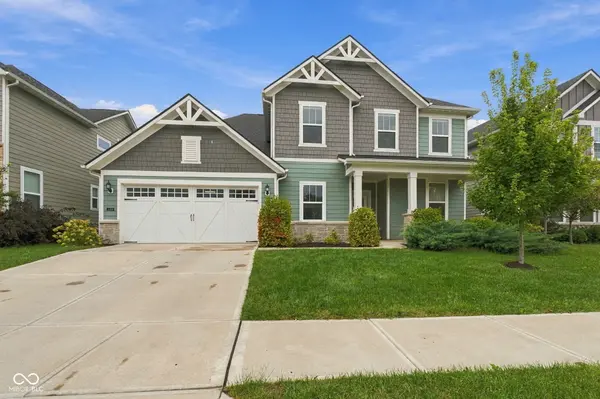 5316 Rothbury RD, Noblesville, IN 46062