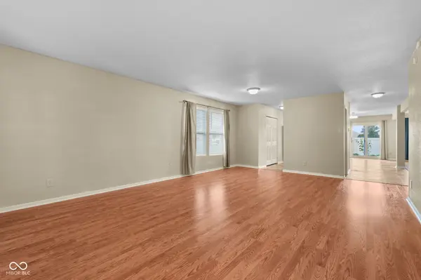 8337 Ingalls WAY, Camby, IN 46113