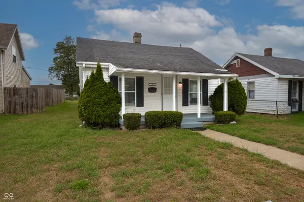 142 Cleveland ST, Columbus, IN 47201