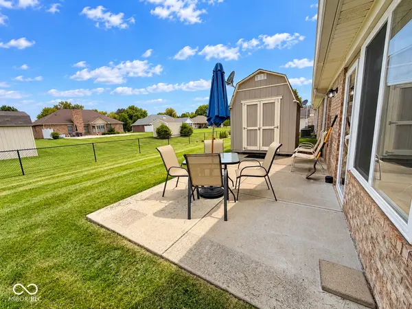 8314 Windovers DR, Indianapolis, IN 46259