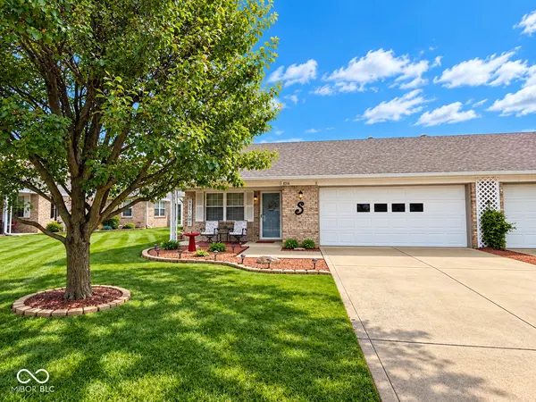 8314 Windovers DR, Indianapolis, IN 46259