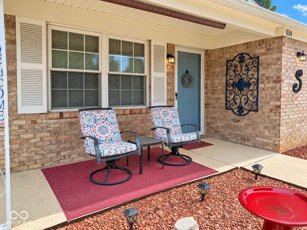 8314 Windovers DR, Indianapolis, IN 46259
