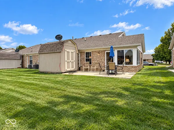 8314 Windovers DR, Indianapolis, IN 46259