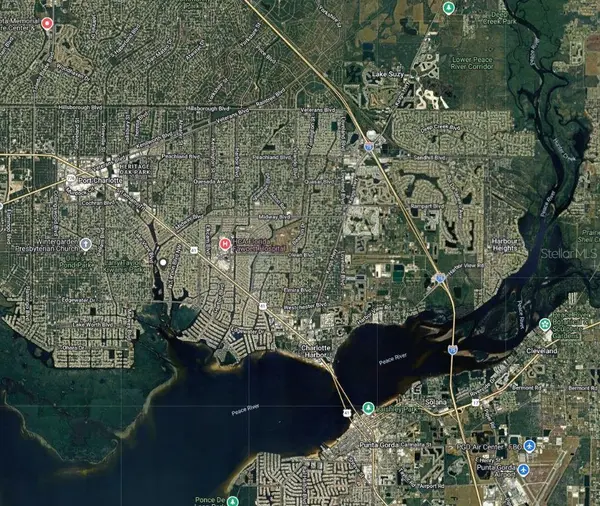 621 GROVE AVE NW, Port Charlotte, FL 33952