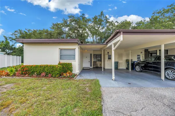 6232 GREEN VIEW CIR #66, Sarasota, FL 34231
