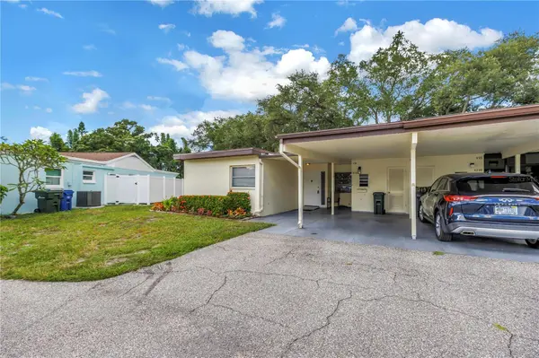 6232 GREEN VIEW CIR #66, Sarasota, FL 34231