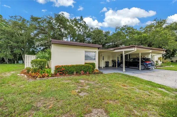 6232 GREEN VIEW CIR #66, Sarasota, FL 34231