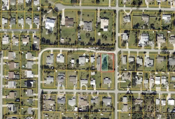 0 PURDY ST, Englewood, FL 34223