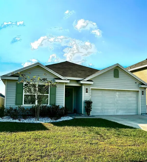 2174 NW 246TH TER, Newberry, FL 32669