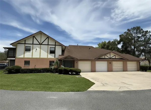100 E OAK TERRACE DR #A2, Leesburg, FL 34748