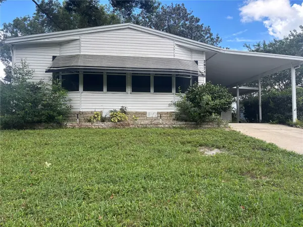 3971 COHEN DR #739, Zellwood, FL 32798