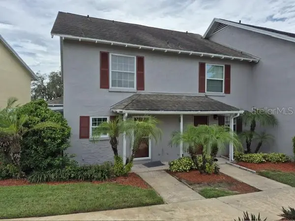 1222 VILLA LN #136, Apopka, FL 32712