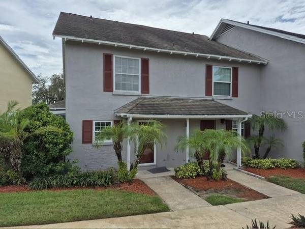1222 VILLA LN #136, Apopka, FL 32712