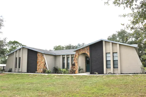 7590 N CAESAR PT, Dunnellon, FL 34433