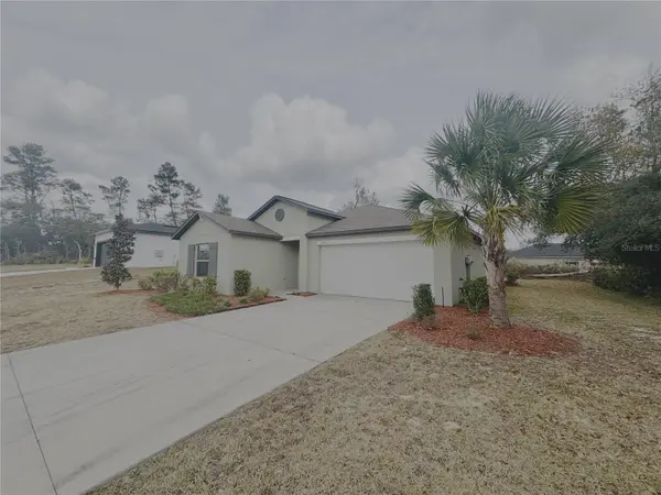 2340 SW 168TH LOOP, Ocala, FL 34473