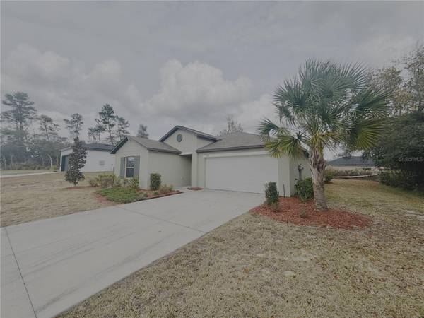 2340 SW 168TH LOOP, Ocala, FL 34473