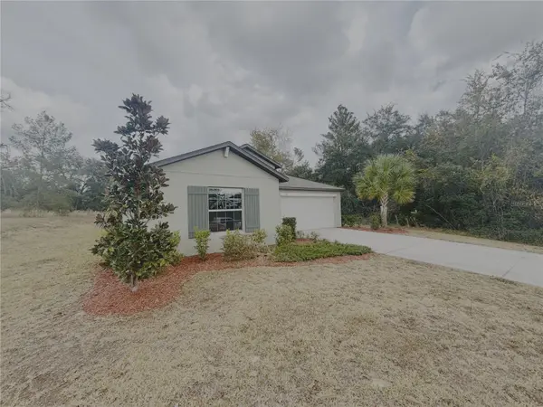 2340 SW 168TH LOOP, Ocala, FL 34473