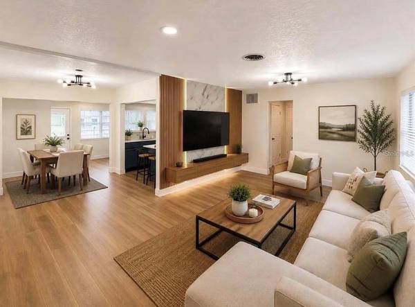 3101 FLOWERTREE RD, Belle Isle, FL 32812