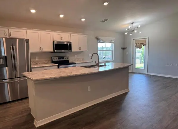 1100 ZION DR, Haines City, FL 33844