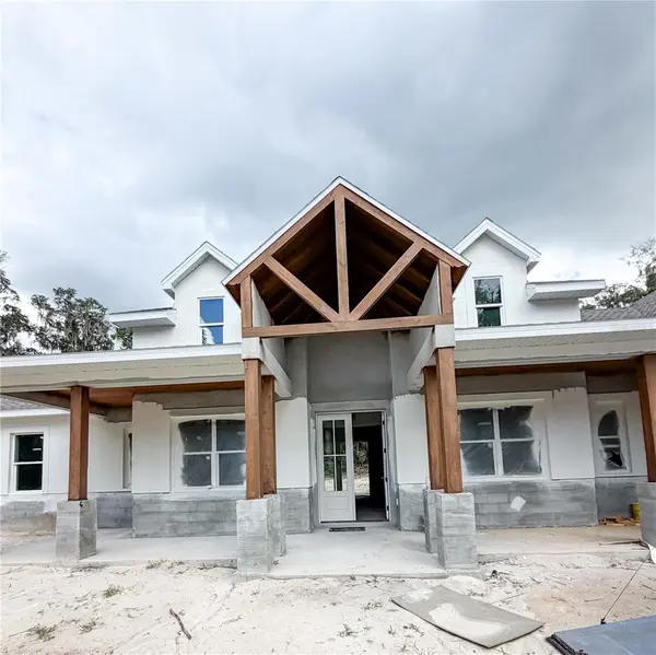1909 S FARM RD, Deland, FL 32720