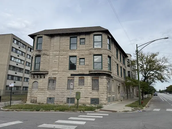 7156 S Vincennes AVE, Chicago, IL 60621