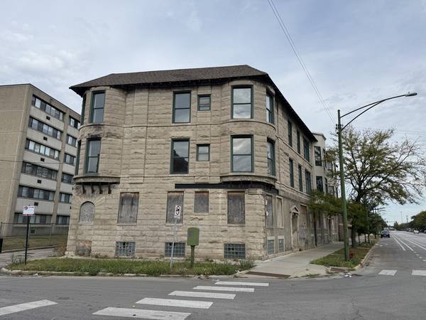 7156 S Vincennes AVE, Chicago, IL 60621