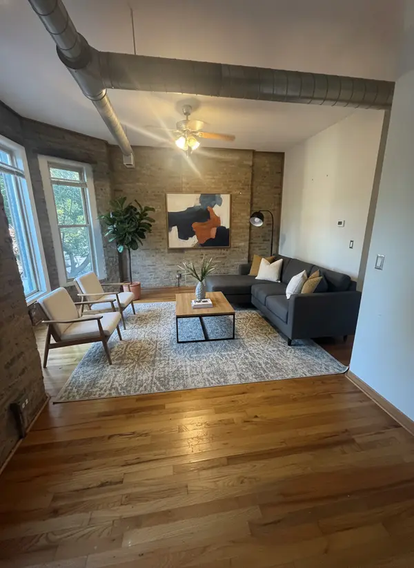 1252 N ARTESIAN ST #2F, Chicago, IL 60622