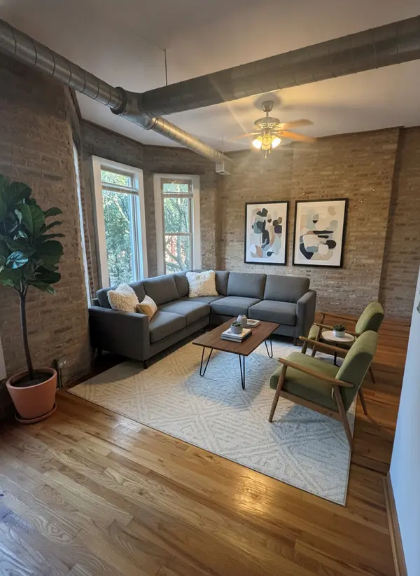 1252 N ARTESIAN ST #2F, Chicago, IL 60622