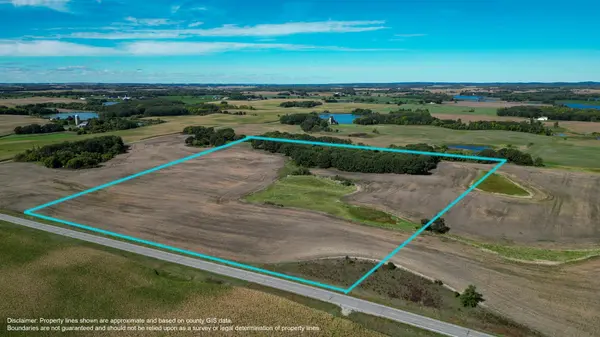 T B D Co Hwy 18, Fergus Falls, MN 56537