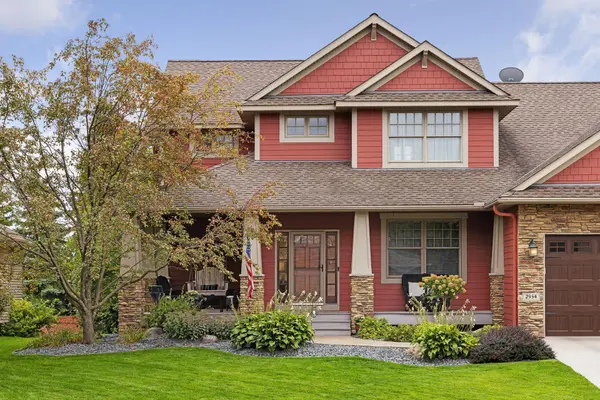 2934 Bobcat TRL NW, Prior Lake, MN 55372