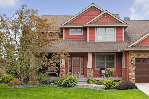 2934 Bobcat TRL NW, Prior Lake, MN 55372