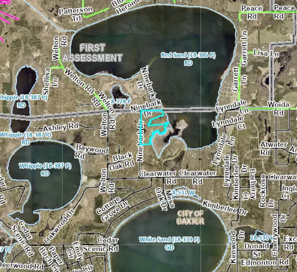 TBD Ninebark DR, Baxter, MN 56425