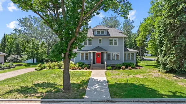 501 E Lyon ST, Minneota, MN 56264