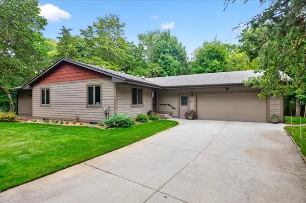 4746 159th AVE NW, Andover, MN 55304
