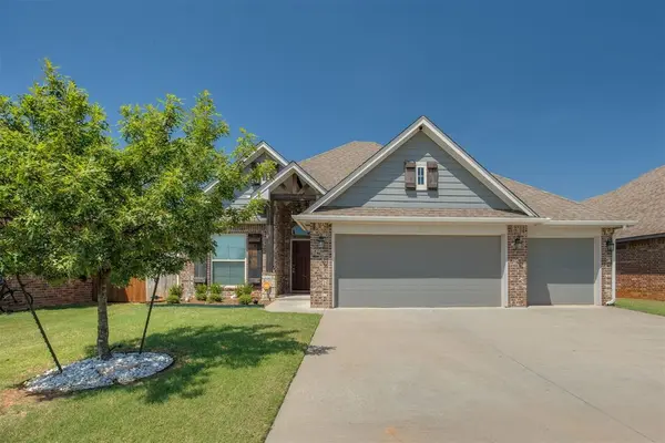 3812 Presidio CIR, Norman, OK 73072