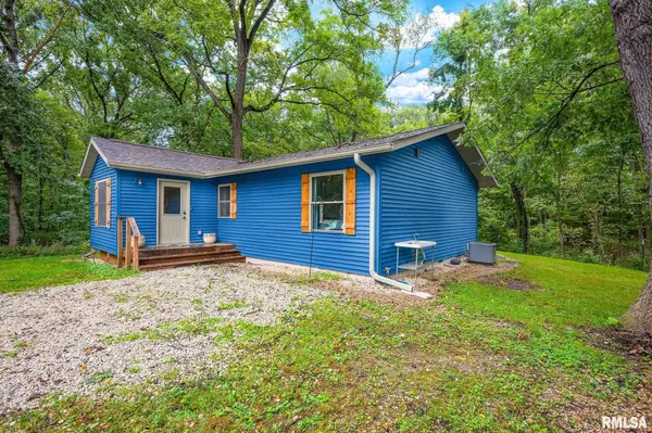 146 FOREST VIEW RD, Dahinda, IL 61428