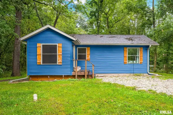 146 FOREST VIEW RD, Dahinda, IL 61428