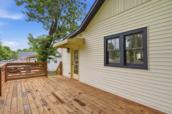 105 Warren St, Mcminnville, TN 37110
