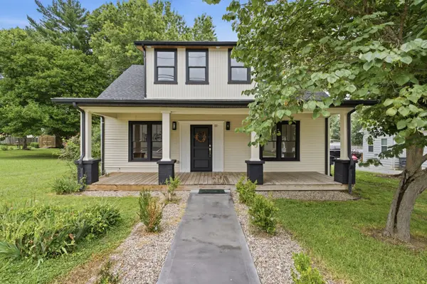 105 Warren St, Mcminnville, TN 37110
